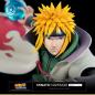 Preview: Minato Namikaze - Naruto Shippuuden Ikigai #3 - Tsume