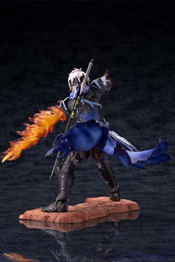 Preview: Alphen - ARTFX J - Bonus Edition mit Anhänger - Kotobukiya