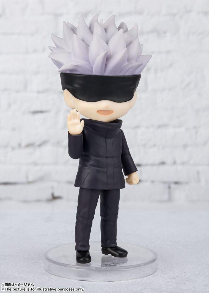 Preview: Satoru Gojo - Jujutsu Kaisen Figuarts mini - Bandai Spirits