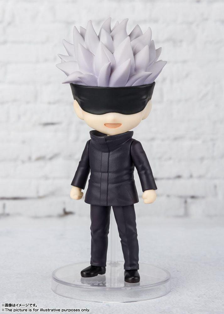 Preview: Satoru Gojo - Jujutsu Kaisen Figuarts mini - Bandai Spirits