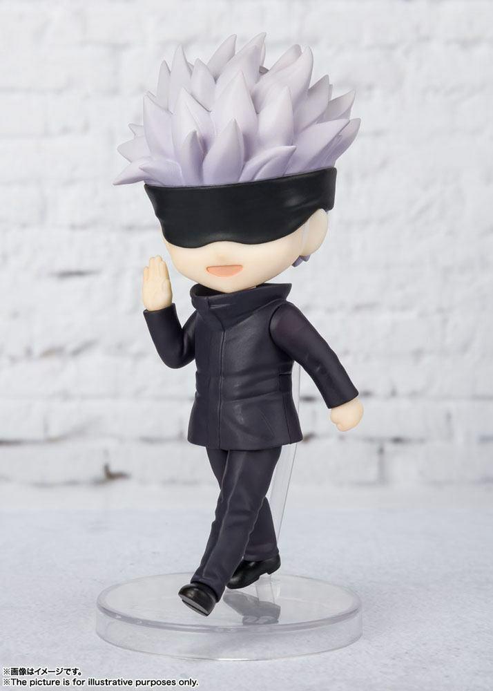 Preview: Satoru Gojo - Jujutsu Kaisen Figuarts mini - Bandai Spirits