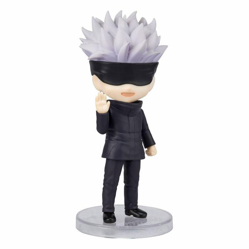 Preview: Satoru Gojo - Jujutsu Kaisen Figuarts mini - Bandai Spirits