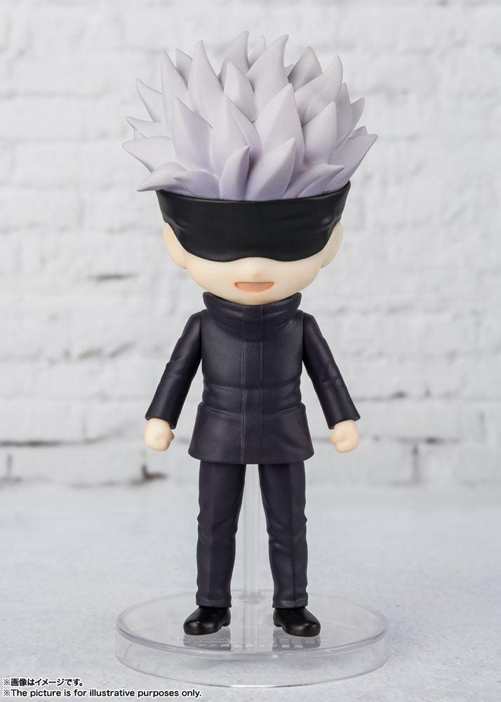 Preview: Satoru Gojo - Jujutsu Kaisen Figuarts mini - Bandai Spirits