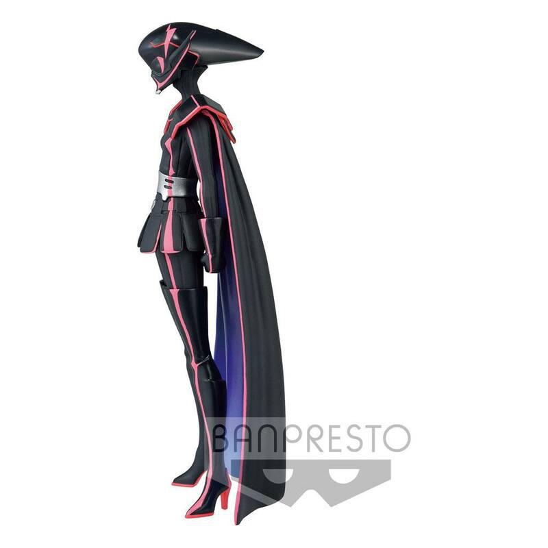 Preview: Am mit Helm - Star Wars: Visionen - The Twins - Banpresto