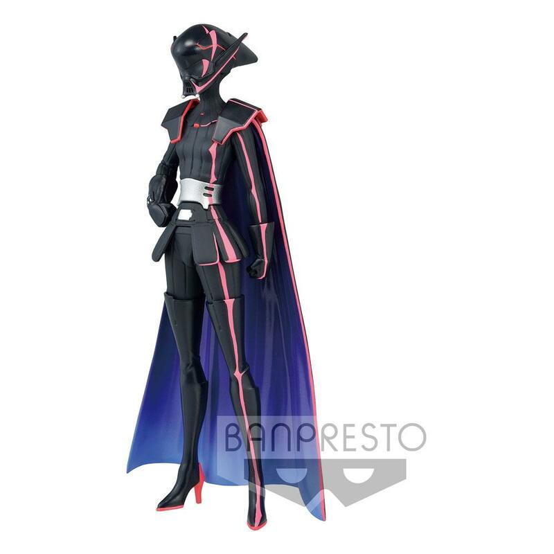 Preview: Am mit Helm - Star Wars: Visionen - The Twins - Banpresto