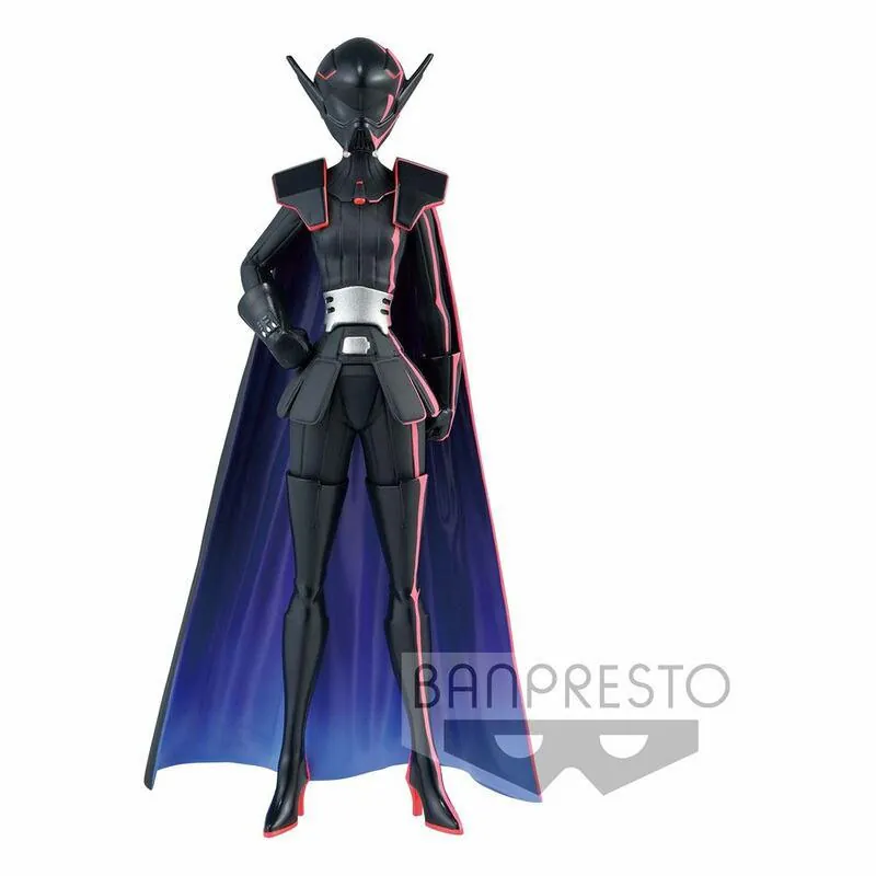 Preview: Am mit Helm - Star Wars: Visionen - The Twins - Banpresto