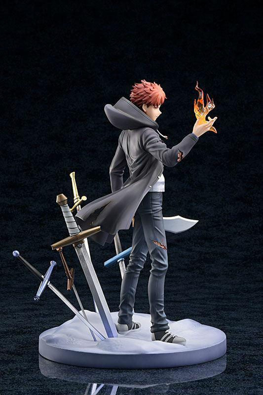 Preview: Shirou Emiya -  Sekka no Chikai Version - Amakuni