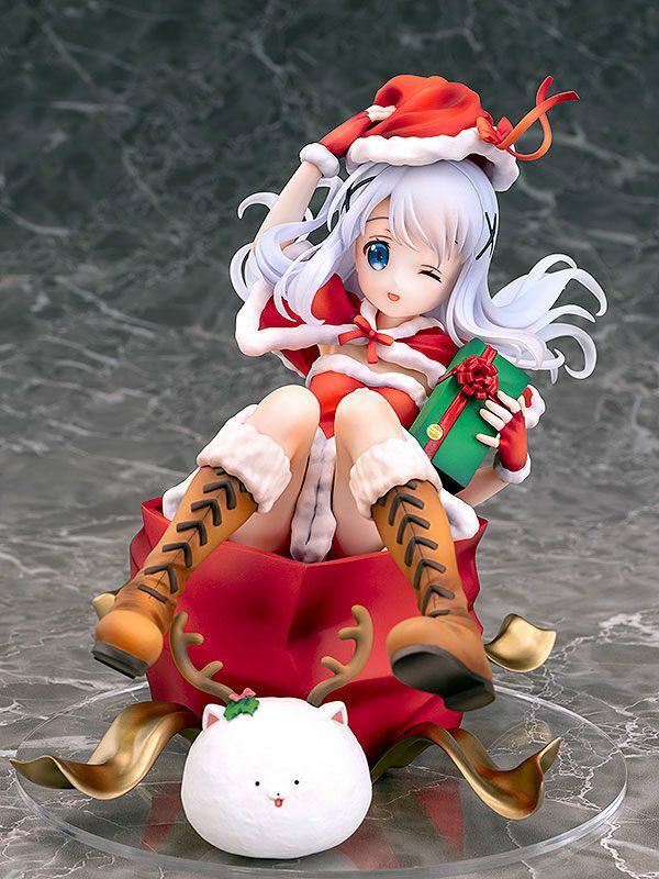 Preview: Chino - Santa Ver. - Is the Order a Rabbit - Phat!