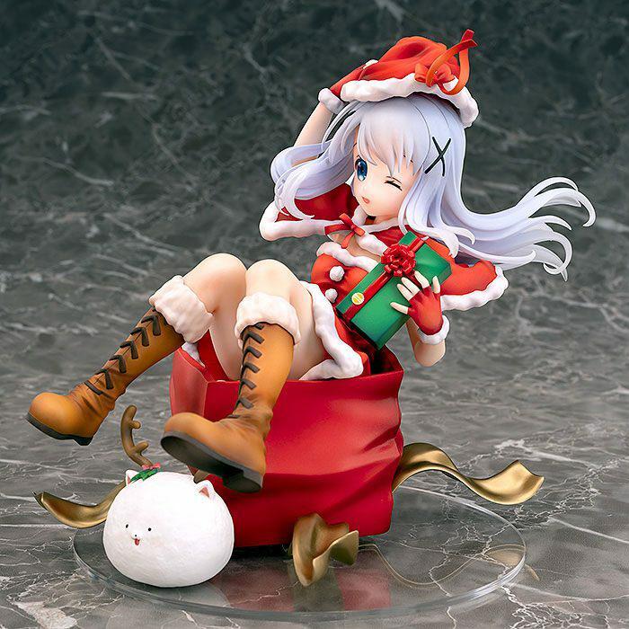 Preview: Chino - Santa Ver. - Is the Order a Rabbit - Phat!