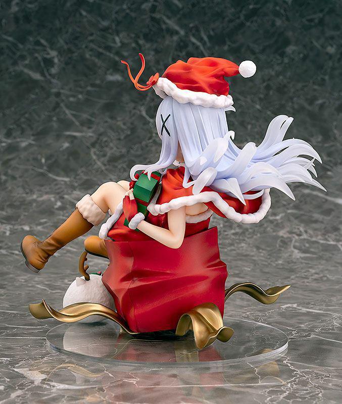 Preview: Chino - Santa Ver. - Is the Order a Rabbit - Phat!