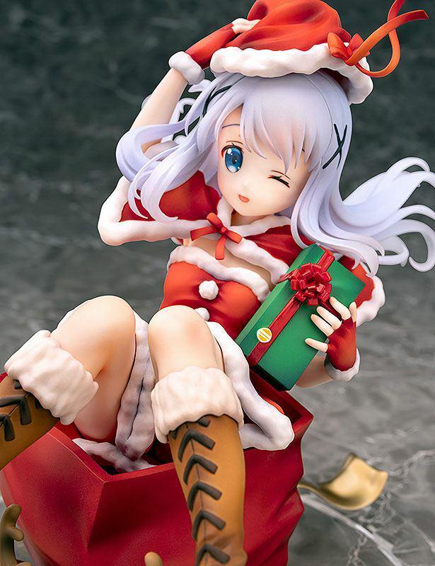 Preview: Chino - Santa Ver. - Is the Order a Rabbit - Phat!