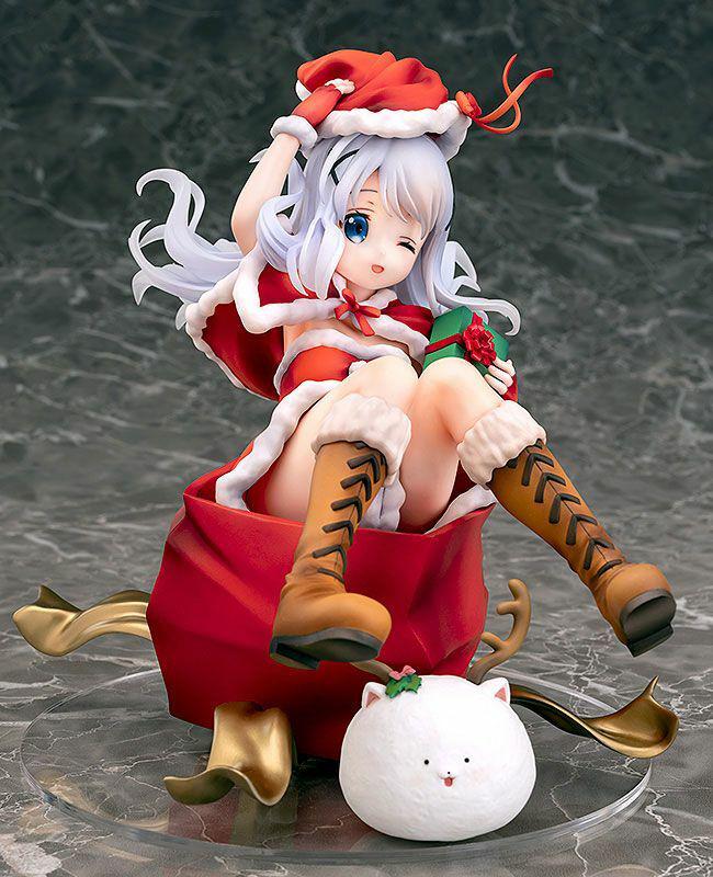 Preview: Chino - Santa Ver. - Is the Order a Rabbit - Phat!