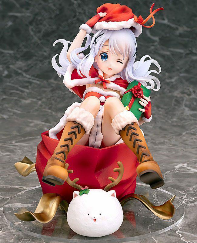 Preview: Chino - Santa Ver. - Is the Order a Rabbit - Phat!