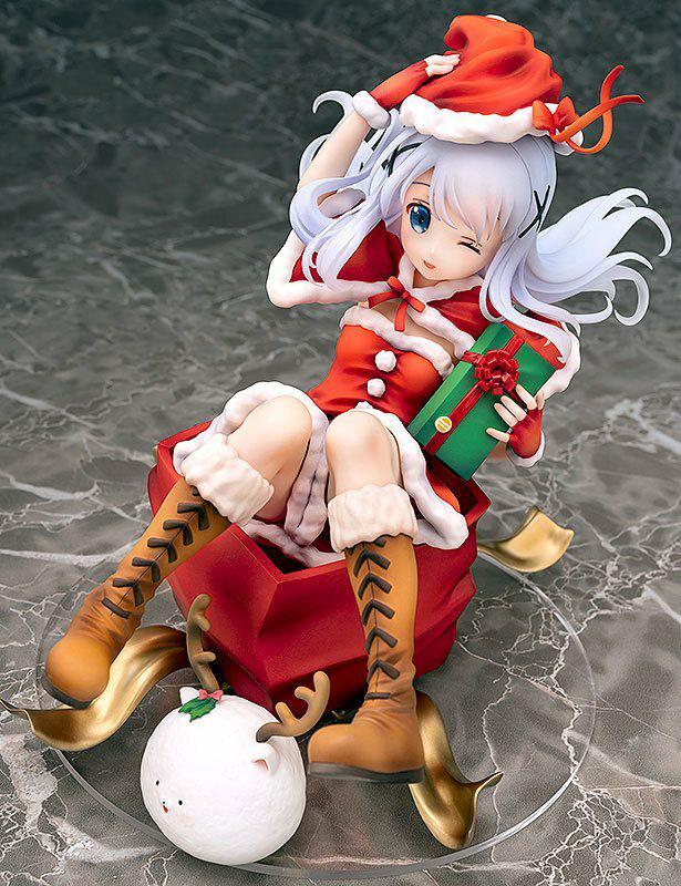 Preview: Chino - Santa Ver. - Is the Order a Rabbit - Phat!