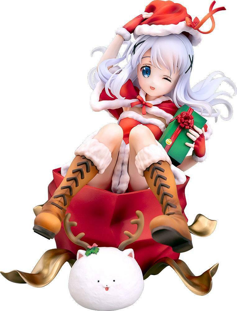 Preview: Chino - Santa Ver. - Is the Order a Rabbit - Phat!