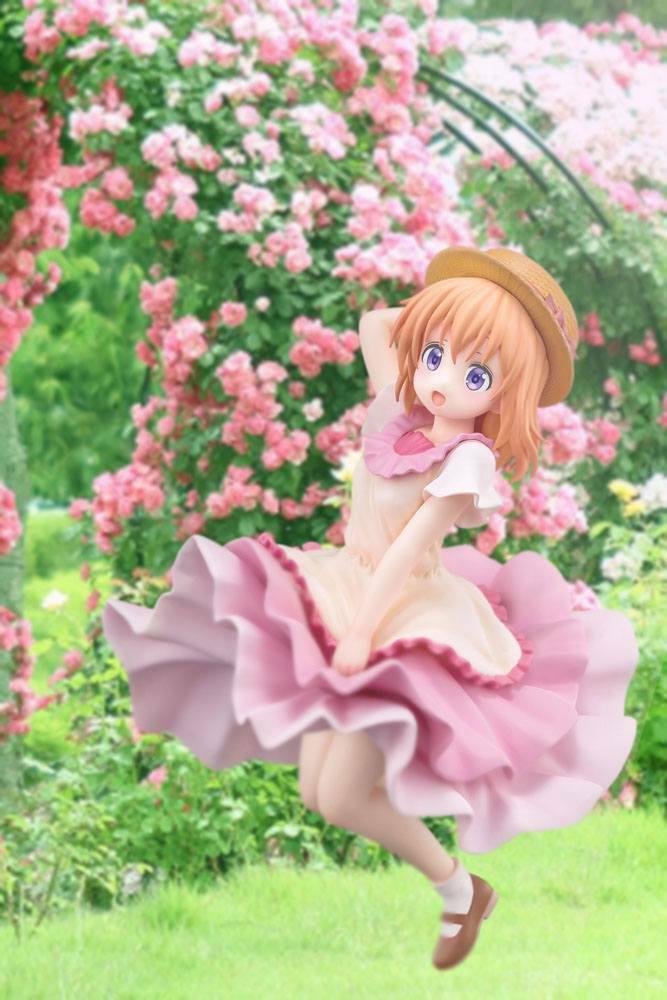 Preview: Hoto Cocoa / Kokoa - Summer Dress - Hakoiri Musume