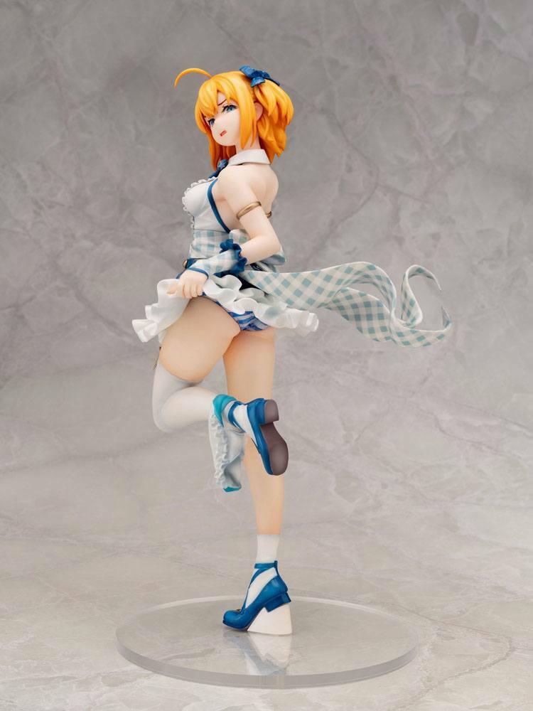 Preview: Yuina - Idol Yuina - Emontoys