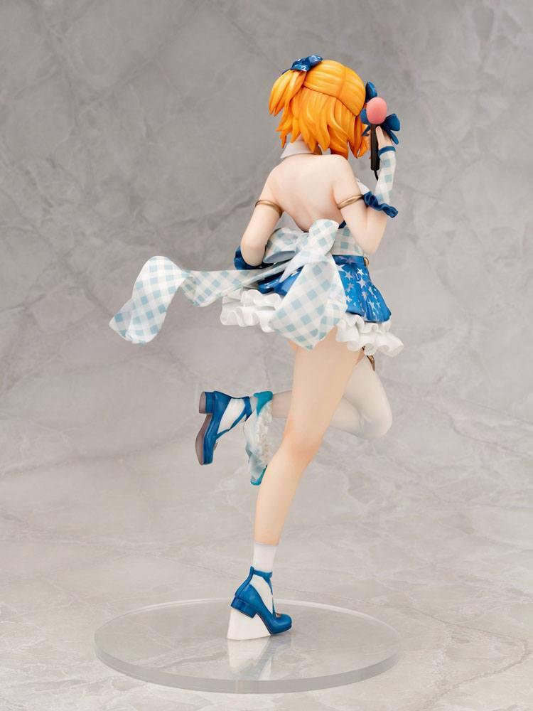 Preview: Yuina - Idol Yuina - Emontoys