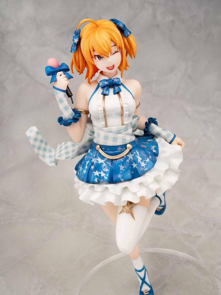 Preview: Yuina - Idol Yuina - Emontoys