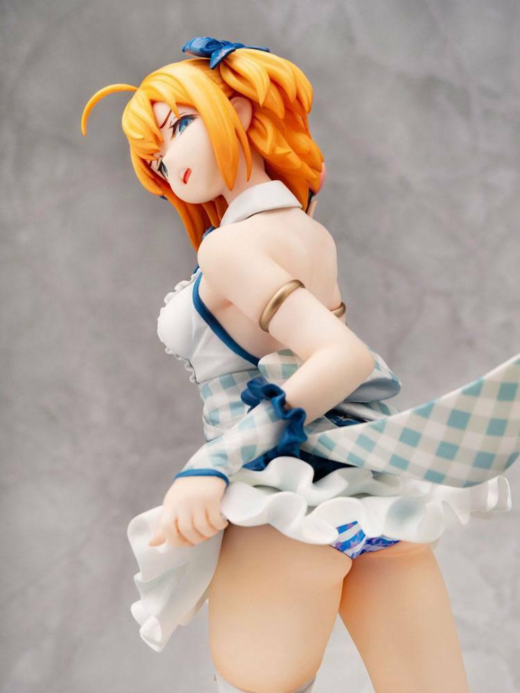 Preview: Yuina - Idol Yuina - Emontoys