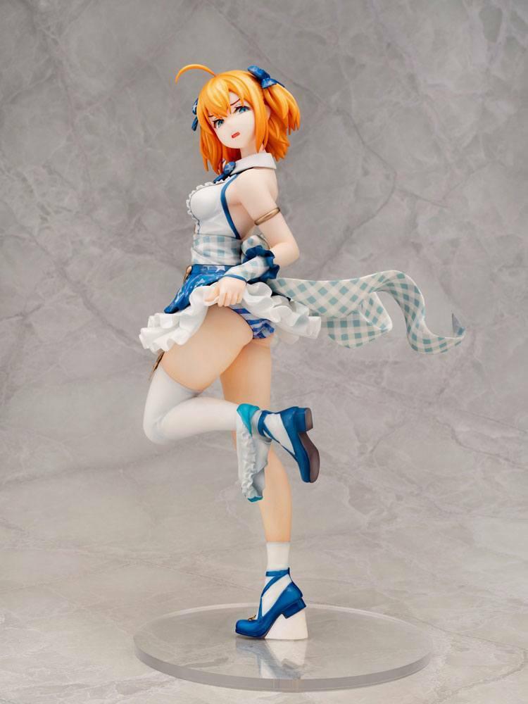 Preview: Yuina - Idol Yuina - Emontoys