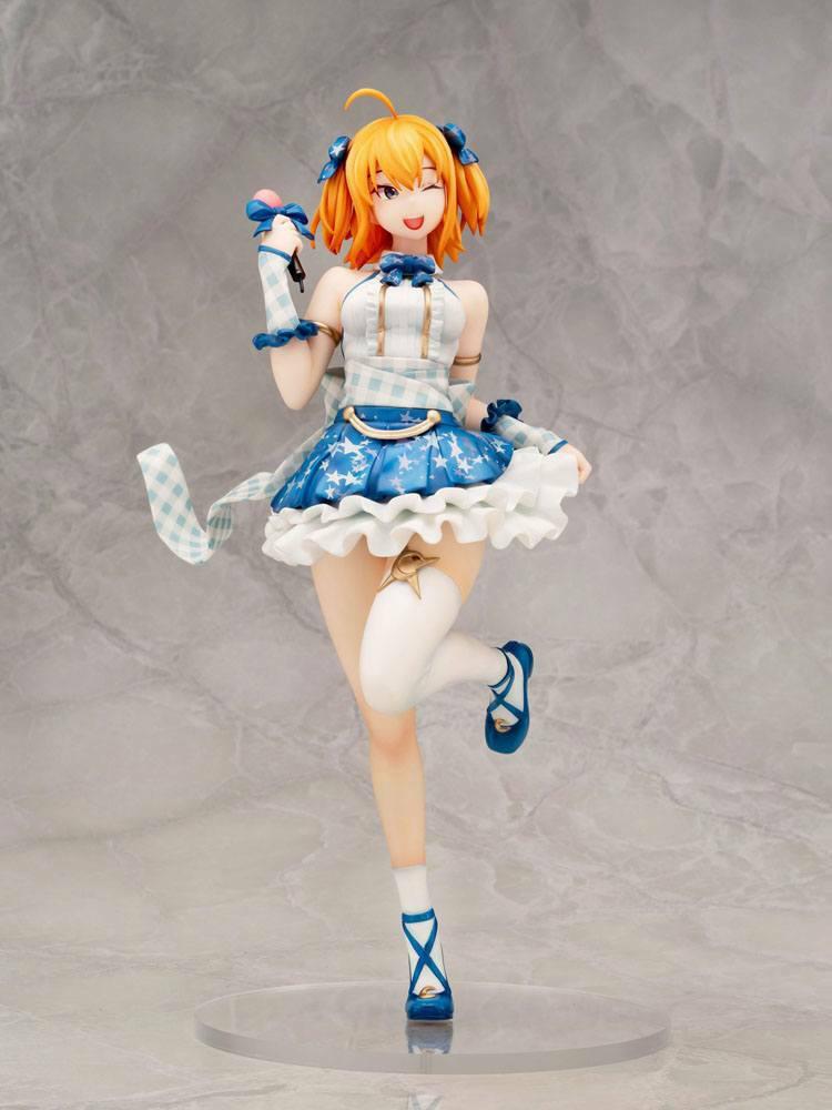 Preview: Yuina - Idol Yuina - Emontoys