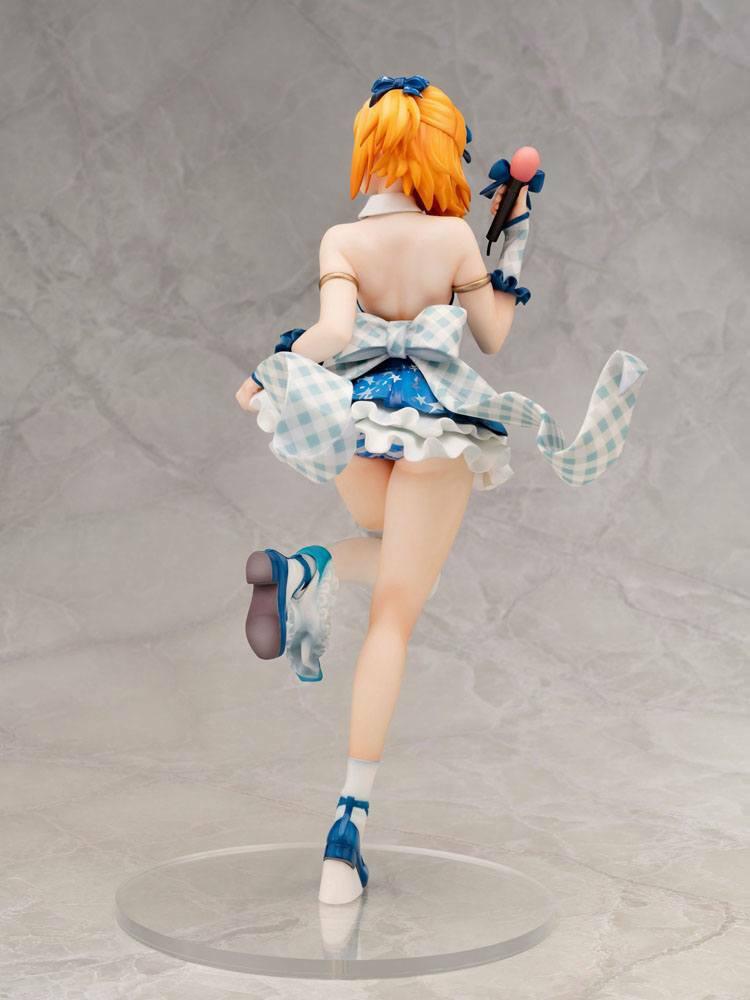 Preview: Yuina - Idol Yuina - Emontoys