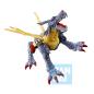 Preview: Metalgarurumon - Ichibansho - Digimon Ultimate Evolution - Bandai Spirits