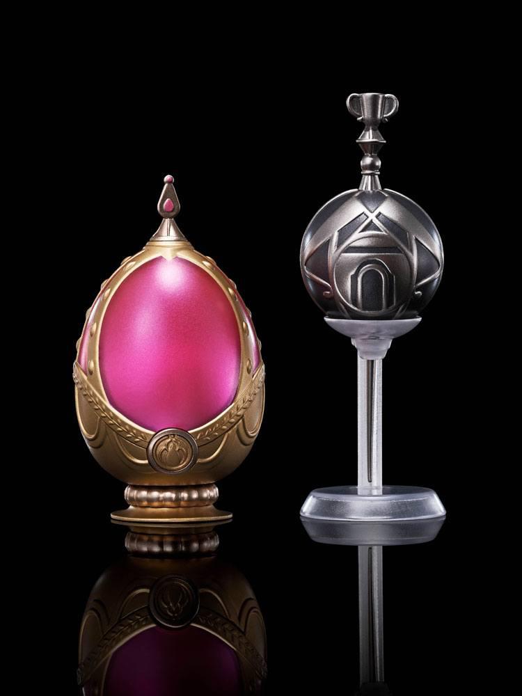 Preview: Soul Gem & Grief Seed Set -Madoka Kaname  - Proplica Set - Bandai Spirits