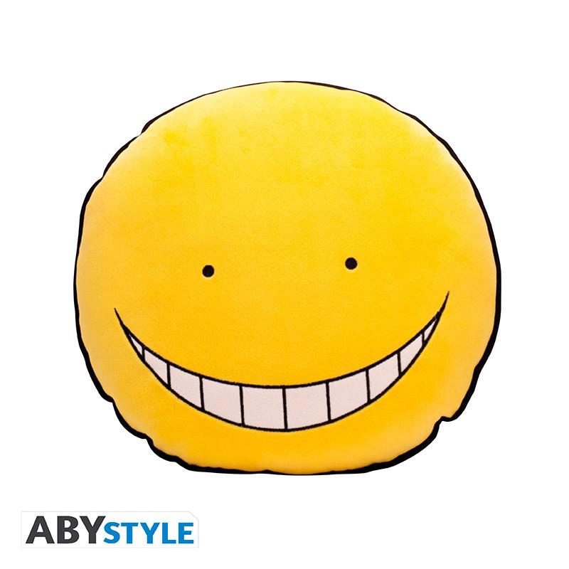 Preview: Koro-Sensei Kissen - Assassination Classroom - AbyStyle