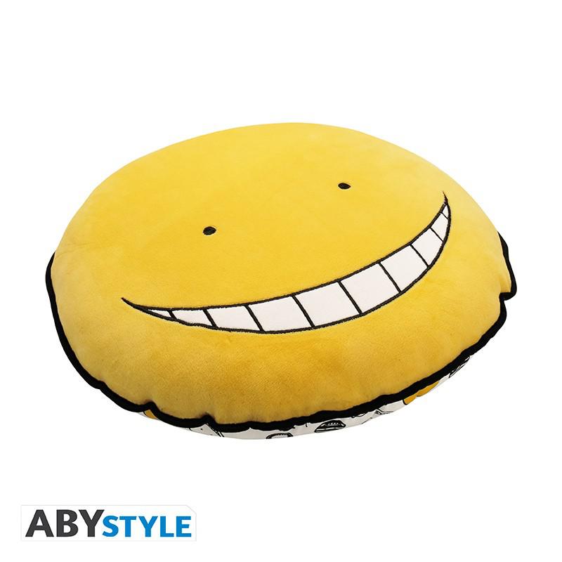 Preview: Koro-Sensei Kissen - Assassination Classroom - AbyStyle