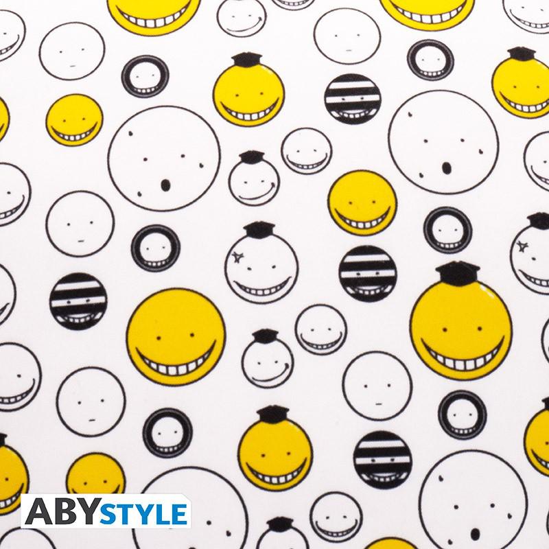 Preview: Koro-Sensei Kissen - Assassination Classroom - AbyStyle