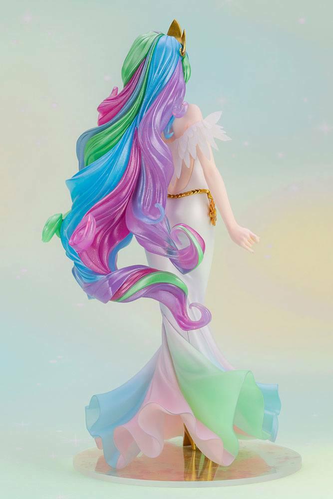 Preview: Prinzessin Celestia - My Little Pony Bishoujo Statue - Kotobukiya