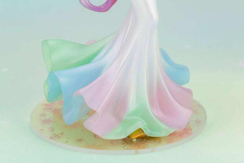 Preview: Prinzessin Celestia - My Little Pony Bishoujo Statue - Kotobukiya