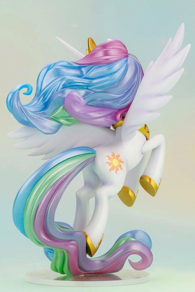 Preview: Prinzessin Celestia - My Little Pony Bishoujo Statue - Kotobukiya