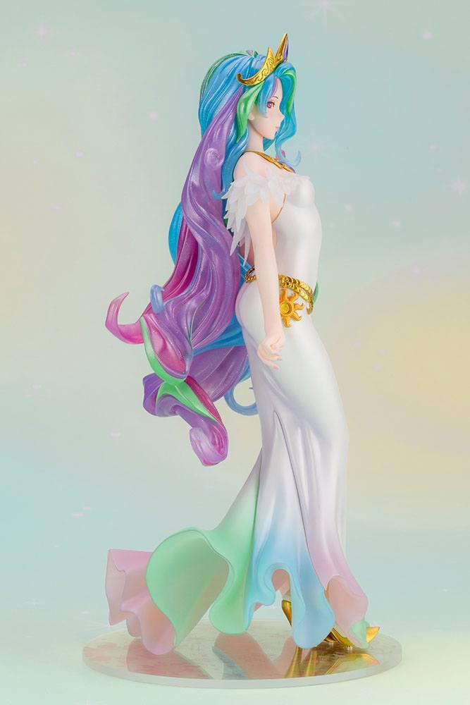 Preview: Prinzessin Celestia - My Little Pony Bishoujo Statue - Kotobukiya