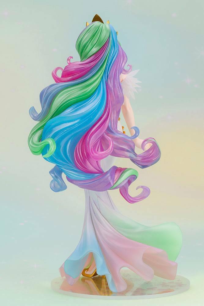 Preview: Prinzessin Celestia - My Little Pony Bishoujo Statue - Kotobukiya