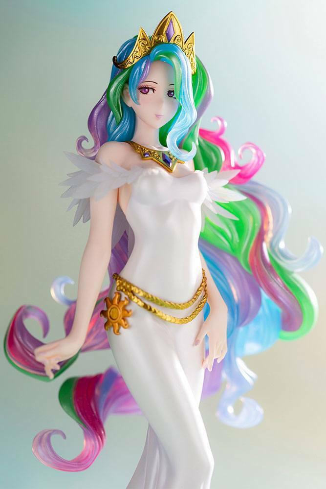 Preview: Prinzessin Celestia - My Little Pony Bishoujo Statue - Kotobukiya