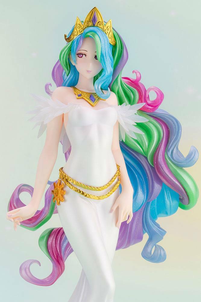 Preview: Prinzessin Celestia - My Little Pony Bishoujo Statue - Kotobukiya