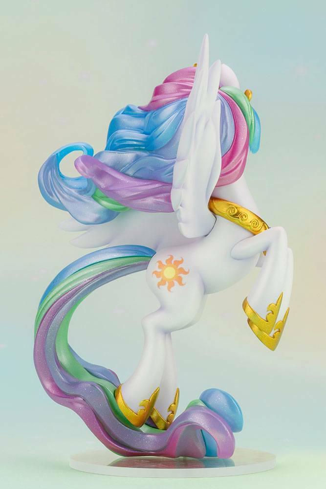 Preview: Prinzessin Celestia - My Little Pony Bishoujo Statue - Kotobukiya