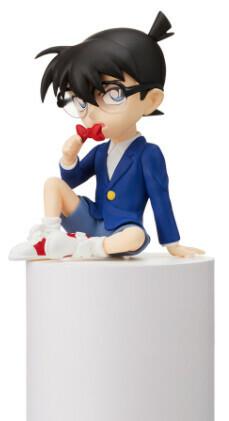 Preview: Conan Edogawa - Detektiv Conan - Premium Chokonose Figur - Sega