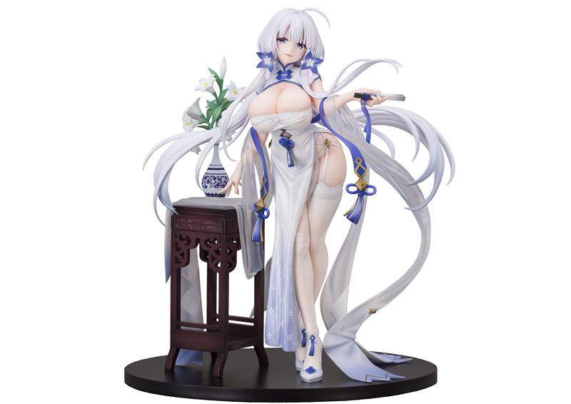 Preview: Illustrious - Maiden Lily`s Radiance - Brilliant Journey / Union Creative