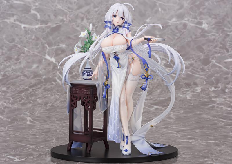 Preview: Illustrious - Maiden Lily`s Radiance - Brilliant Journey / Union Creative