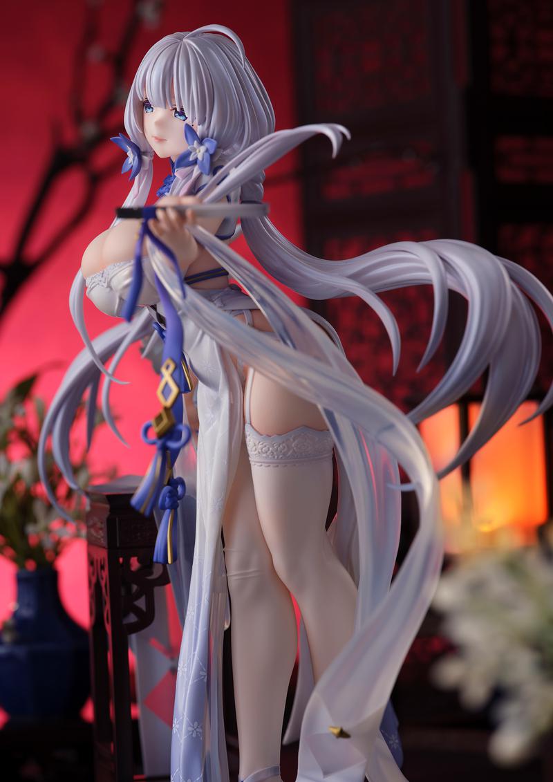 Preview: Illustrious - Maiden Lily`s Radiance - Brilliant Journey / Union Creative