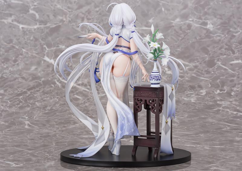 Preview: Illustrious - Maiden Lily`s Radiance - Brilliant Journey / Union Creative