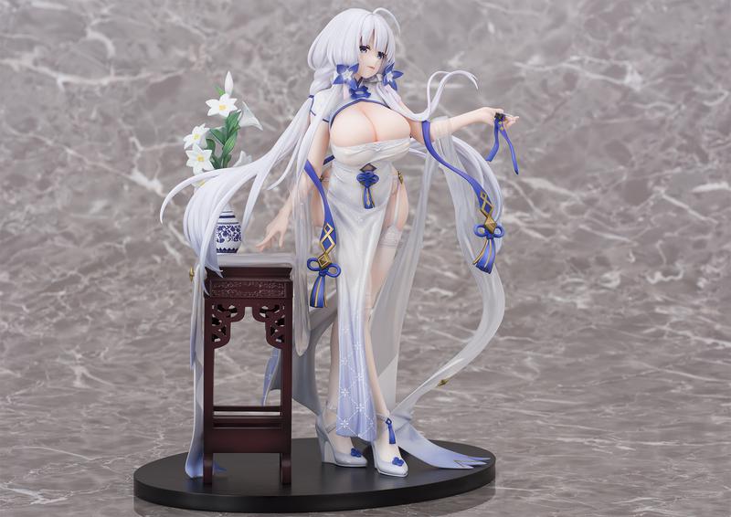 Preview: Illustrious - Maiden Lily`s Radiance - Brilliant Journey / Union Creative