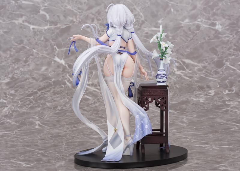 Preview: Illustrious - Maiden Lily`s Radiance - Brilliant Journey / Union Creative