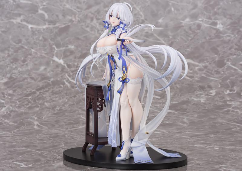 Preview: Illustrious - Maiden Lily`s Radiance - Brilliant Journey / Union Creative