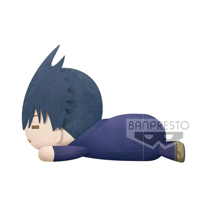 Preview: Megumi Fushiguro - Jujutsu Kaisen - Big Plush Version 2 - Banpresto