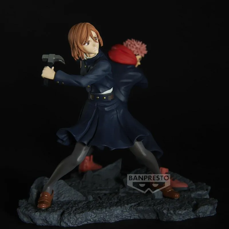 Preview: Nobara Kugisaki - Jujutsu Kaisen - Combination Battle 3 - Banpresto